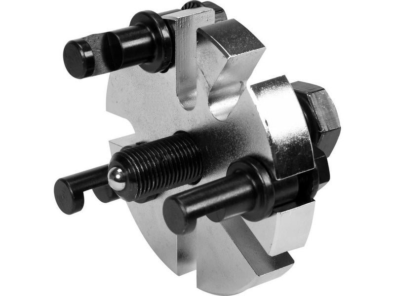 ياتو ساحب البكرة، سعة العمل (60-90 مم) YT-06340 - Image 1